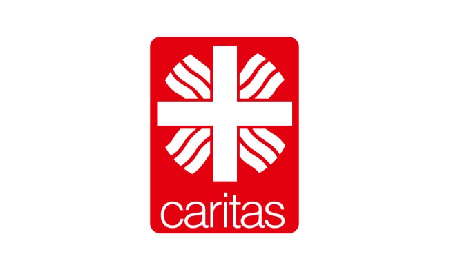 Logo Caritas