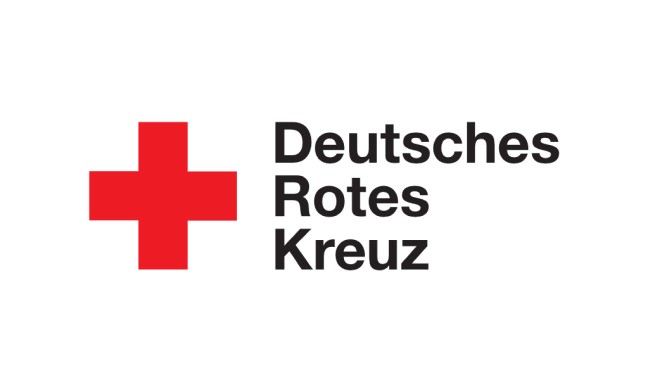 Logo Deutsches Rotes Kreuz