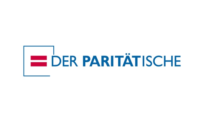 Logo Der Paritätische