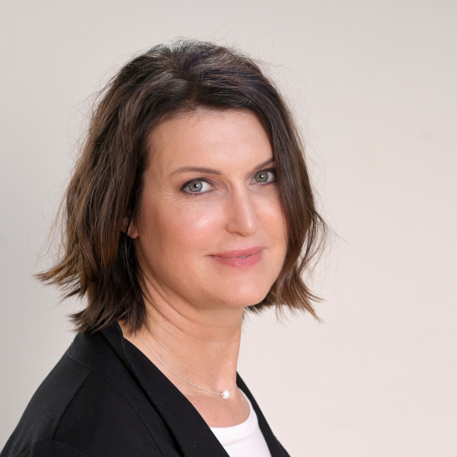 Foto von Heike Baur