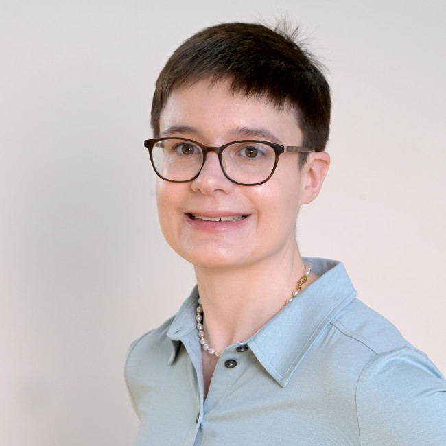 Foto von Milena Riedl