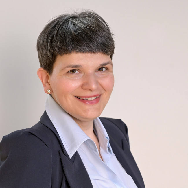 Foto von Nadine Papmeyer