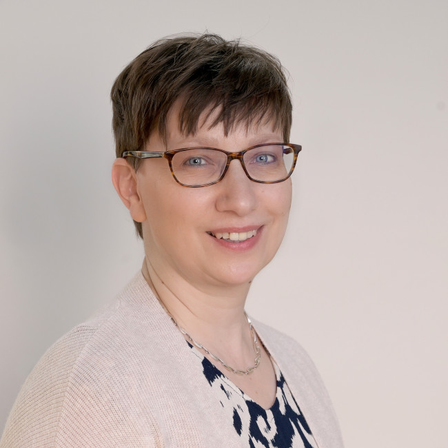 Foto von Sylvia Ruoff
