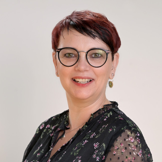 Foto von Vera Rosen