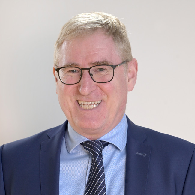 Portrait Carsten Tempel