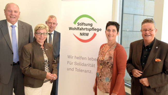t:  200. Stiftungsratssitzung im Jahr 2016