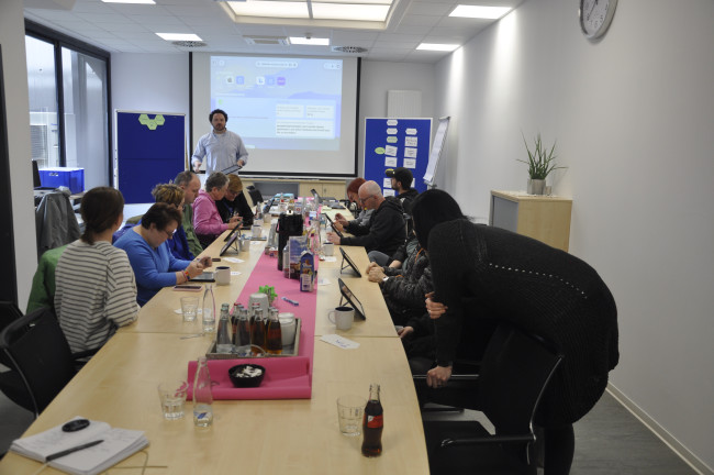 Workshop